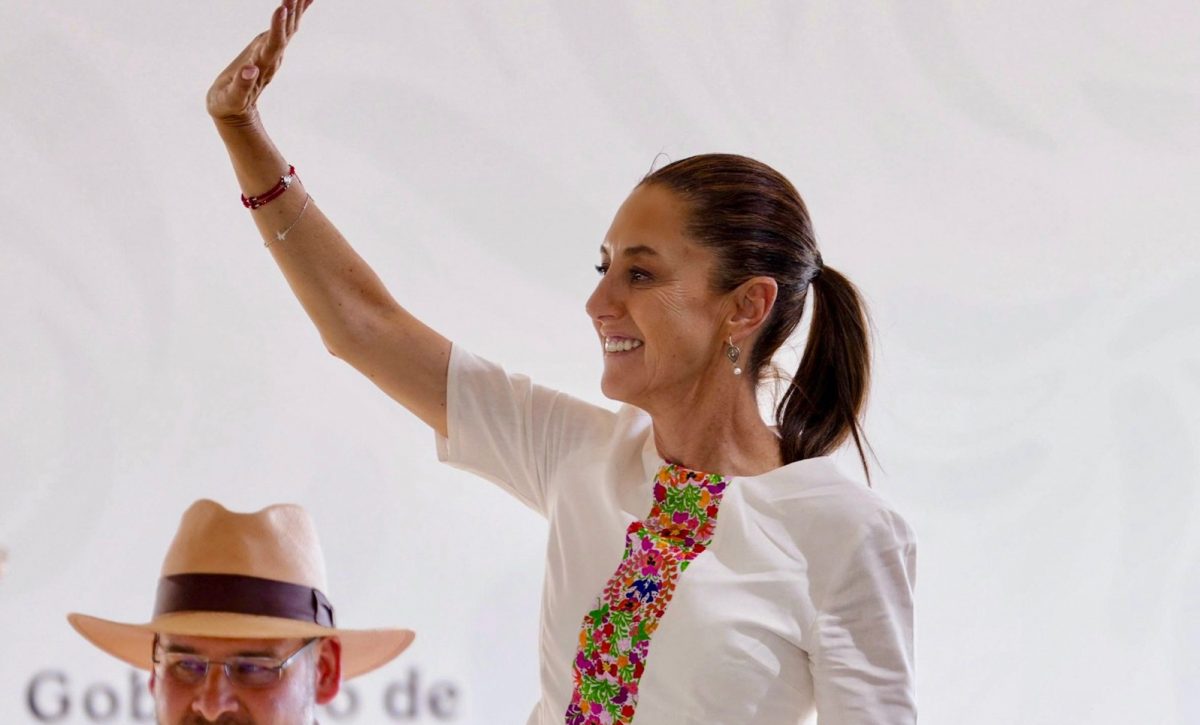 México esperará resultados oficiales de las elecciones en Ecuador para pronunciarse, dice Claudia Sheinbaum