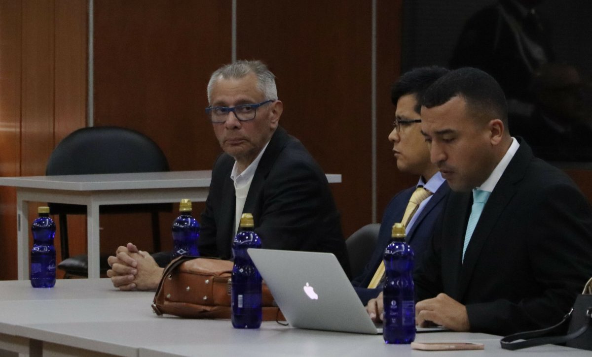 México exige a Ecuador salvoconducto urgente para Jorge Glas por salud y asilo diplomático