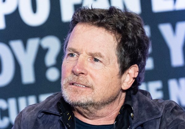 Michael J. Fox regresa a la actuación en 'Shrinking' de Apple TV