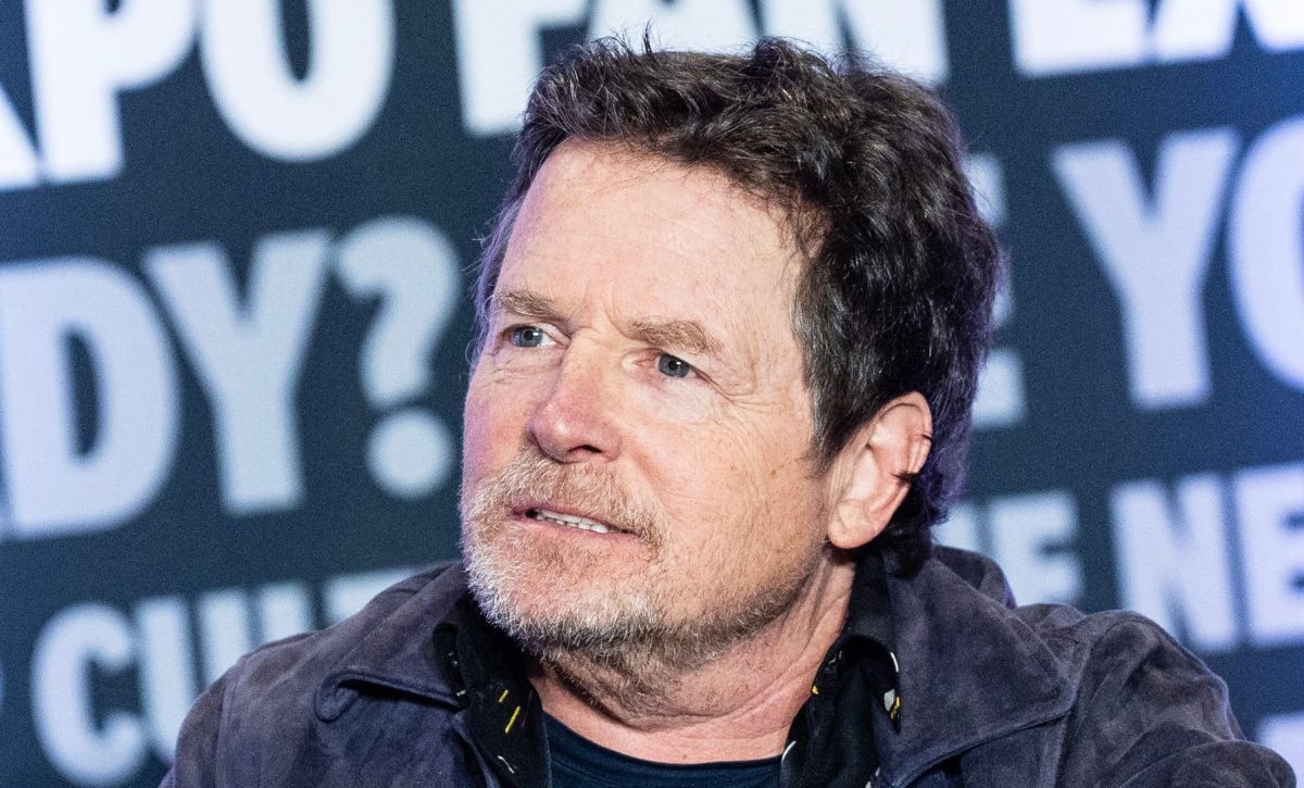 Michael J. Fox regresa a la actuación en 'Shrinking' de Apple TV