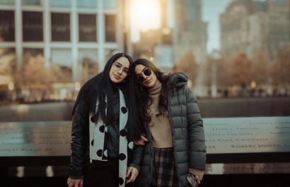 Michela Pincay publica un conmovedor mensaje para su hermana No sé qué hacer sin ti