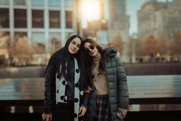Michela Pincay publica un conmovedor mensaje para su hermana No sé qué hacer sin ti