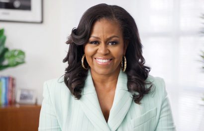 Michelle Obama acude a terapia para abrazar su nueva vida libre, lejos de la Casa Blanca