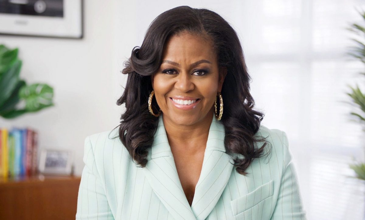 Michelle Obama acude a terapia para abrazar su nueva vida libre, lejos de la Casa Blanca