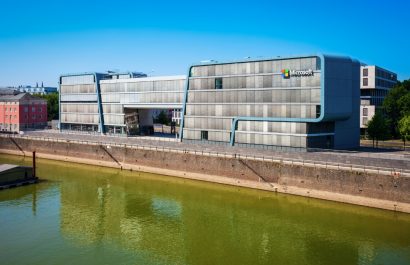 Microsoft celebra 50 años: un legado tecnológico iniciado por Bill Gates