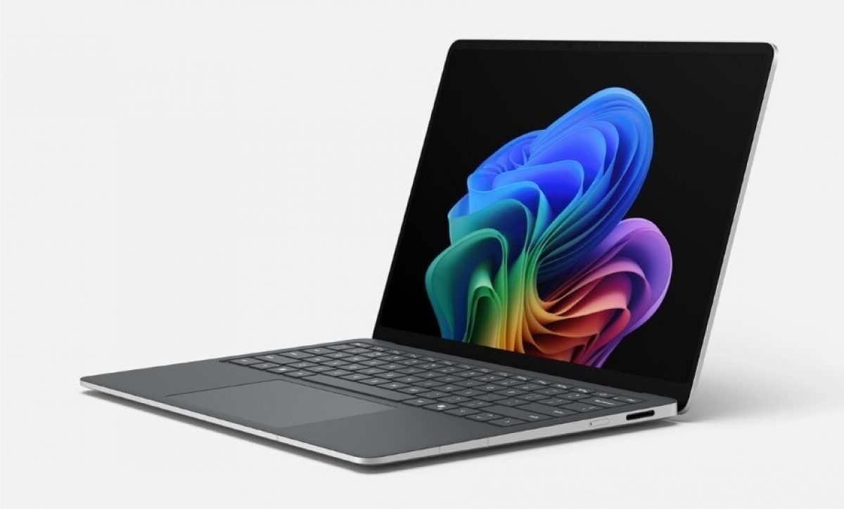 Microsoft presenta la Surface Laptop 5G, la nueva portátil empresarial con conectividad dual