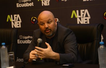 Miguel Ángel Loor confirma acuerdo arbitral y avances en disputa con GolTV