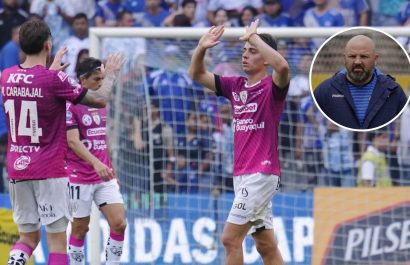 Miguel Ángel Loor defiende formato de LigaPro ante críticas por ventaja de Independiente del Valle