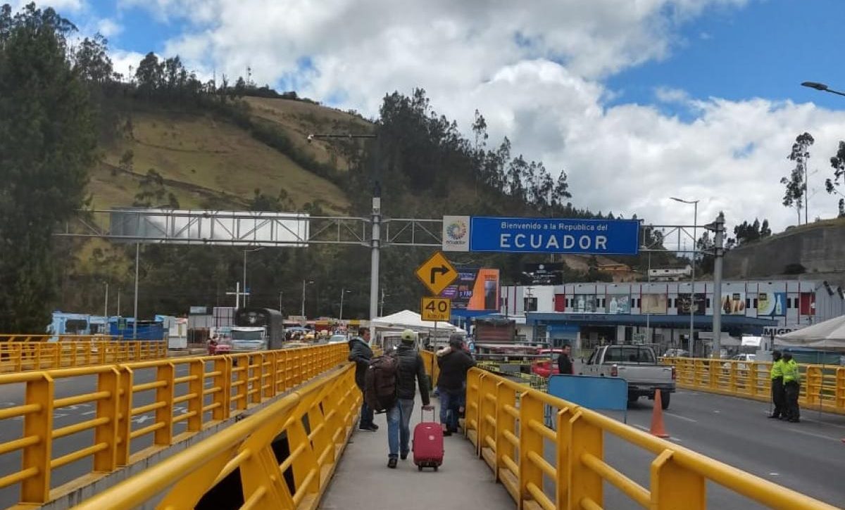 Miguel M., concejal de Santo Domingo, viajó a Colombia tras emitirse una orden de captura por tentativa de asesinato