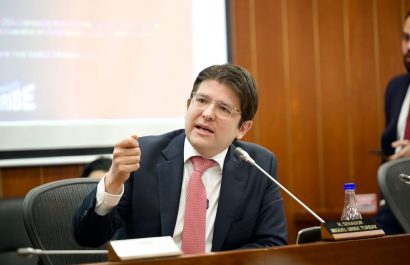 Miguel Uribe Turbay ha tenido escasa respuesta tras cirugía, según tercer informe médico