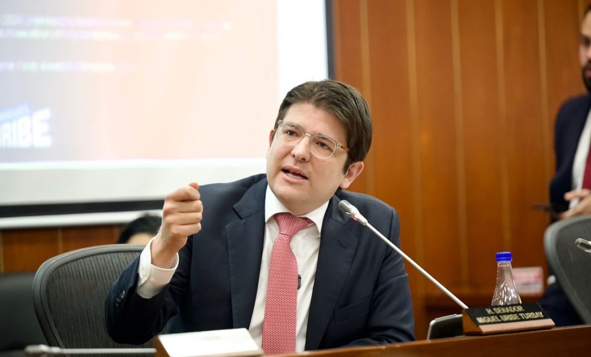 Miguel Uribe Turbay ha tenido escasa respuesta tras cirugía, según tercer informe médico