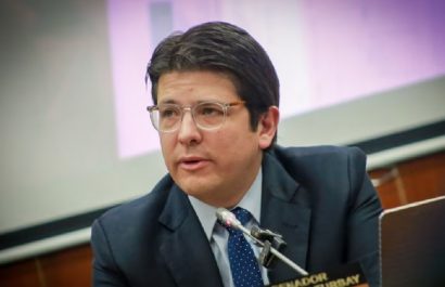 Miguel Uribe Turbay sigue extremadamente grave y su pronóstico es reservado, según el último parte médico