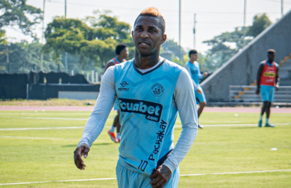 Miler Bolaños amenazó de muerte a cuatro personas, según la Fiscalía
