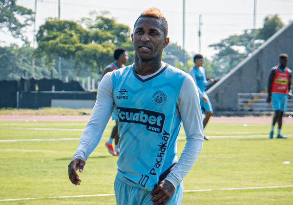 Miler Bolaños amenazó de muerte a cuatro personas, según la Fiscalía
