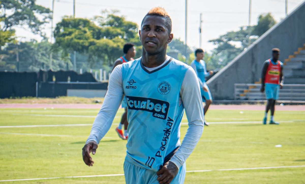 Miler Bolaños amenazó de muerte a cuatro personas, según la Fiscalía