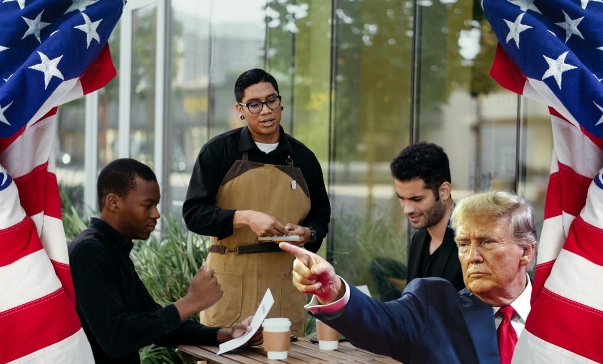 Miles de inmigrantes sin permiso de trabajo en Estados Unidos tras finalización de Estatus de Protección Temporal (TPS)