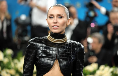 Miley Cyrus comparte detalles sobre su lucha con el edema de Reinke