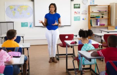 Ministerio de Educación activa plan de contingencia ante paro nacional de la Conaie