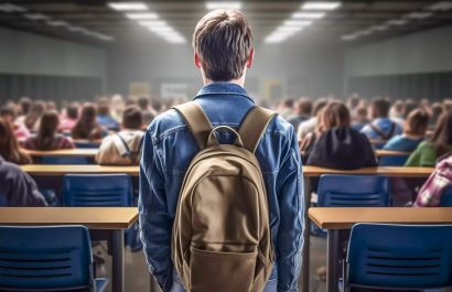 Ministerio de Educación anuncia cronograma de matrículas Sierra-Amazonía 2025-2026