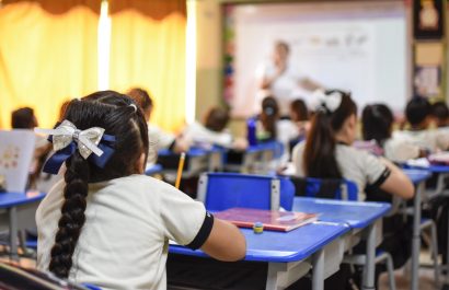 Ministerio de Educación contrata 3.600 guardias privados para proteger varios plantes de Manabí y Santo Domingo de los Tsáchilas