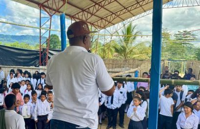 Ministerio de Educación: cronograma de matrículas en Sierra-Amazonía se mantiene pese a fusión