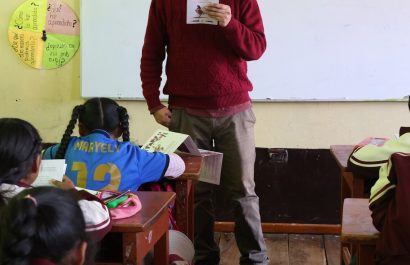 Ministerio de Educación de Perú separa a 1.097 trabajadores por violación, terrorismo y homicidio