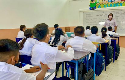 Ministerio de Educación define plazos y requisitos para matrículas extraordinarias en Costa y Galápagos 2025-2026