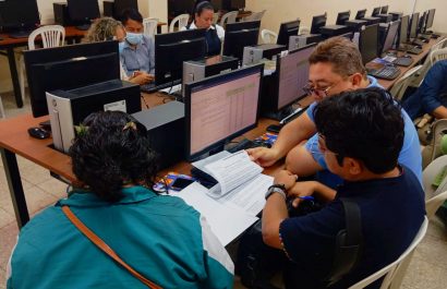 Ministerio de Educación desmiente afirmaciones sobre vacantes docentes