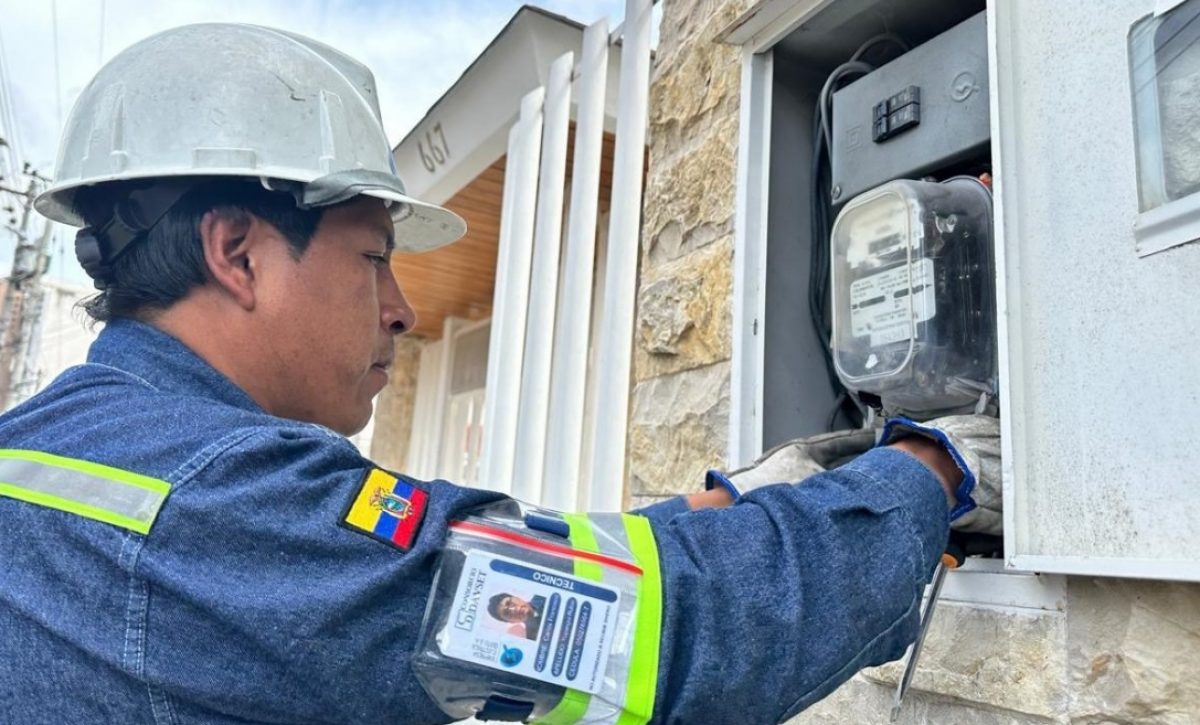 Ministerio de Energía desmiente revisión de subsidio a la tarifa de la dignidad