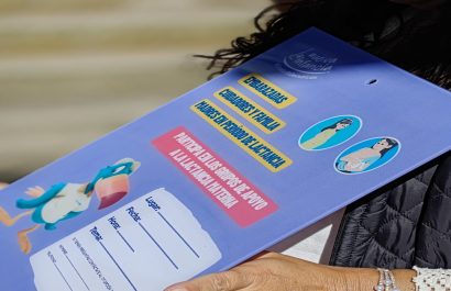 Ministerio de Salud Pública fortalece estrategias contra desnutrición infantil con material educativo
