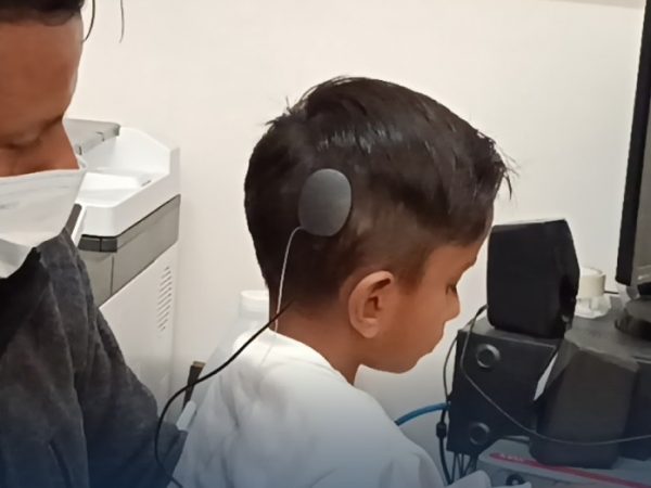 Ministerio de Salud Pública impulsa salud suditiva infantil con inversión de $187,000 en Cuenca