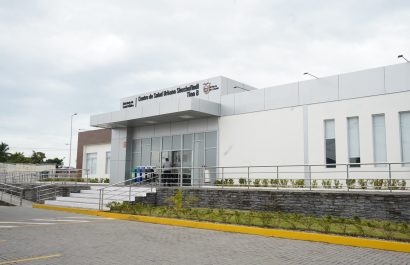 Ministerio de Salud fortalece atención en Sucumbíos con nueva infraestructura de 1.9 millones
