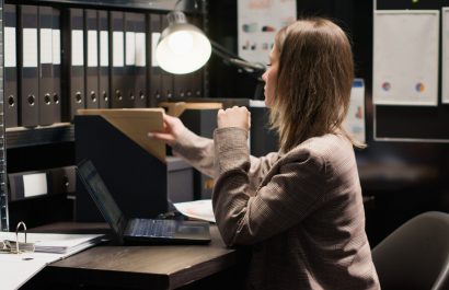 Ministerio del Trabajo: contratos y finiquitos se conservarán hasta mayo de 2026