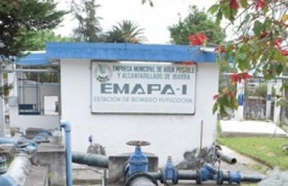 El daño interrumpió el servicio en varios sectores