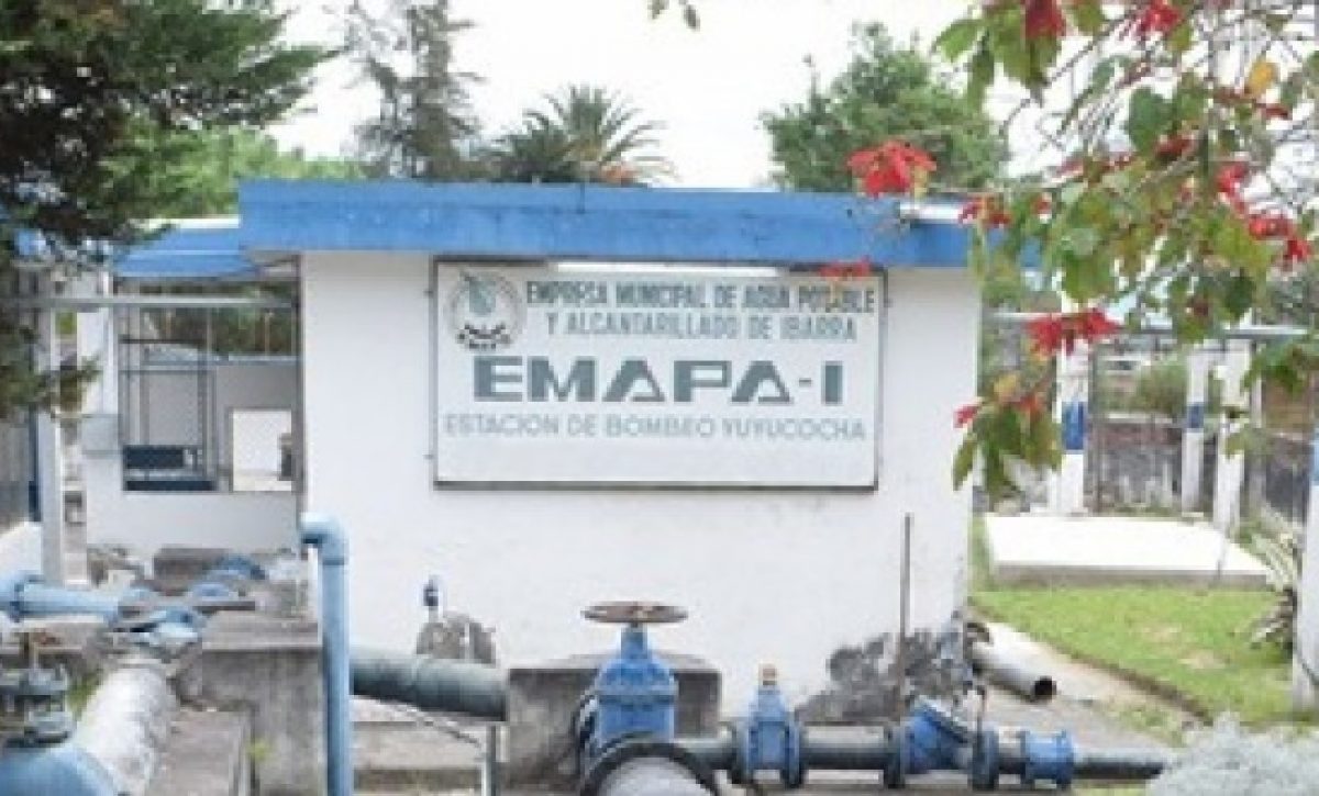 El daño interrumpió el servicio en varios sectores