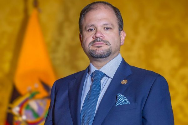 Ministro Jhon Reimberg demanda depuración judicial urgente ante escándalo de liberaciones criminales