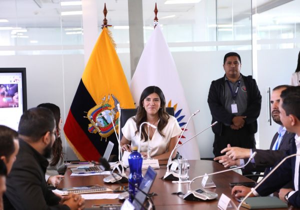 Ministro de Turismo propone Comité para Inversiones Sostenibles en Áreas Protegidas