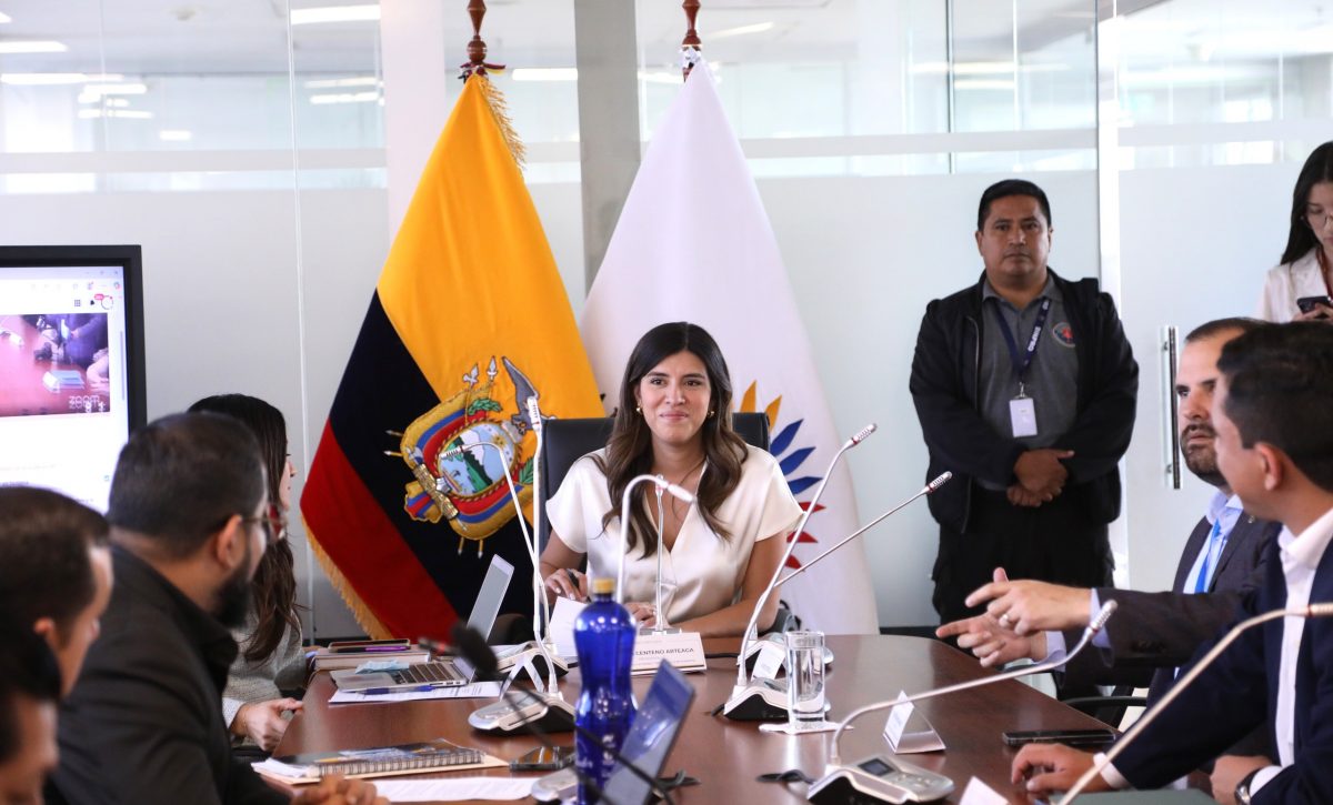 Ministro de Turismo propone Comité para Inversiones Sostenibles en Áreas Protegidas