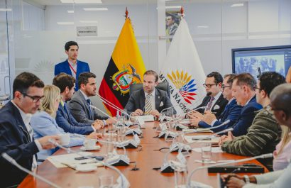 Ministro del Deporte propone incorporar sociedades anónimas en el Proyecto de Ley del Deporte