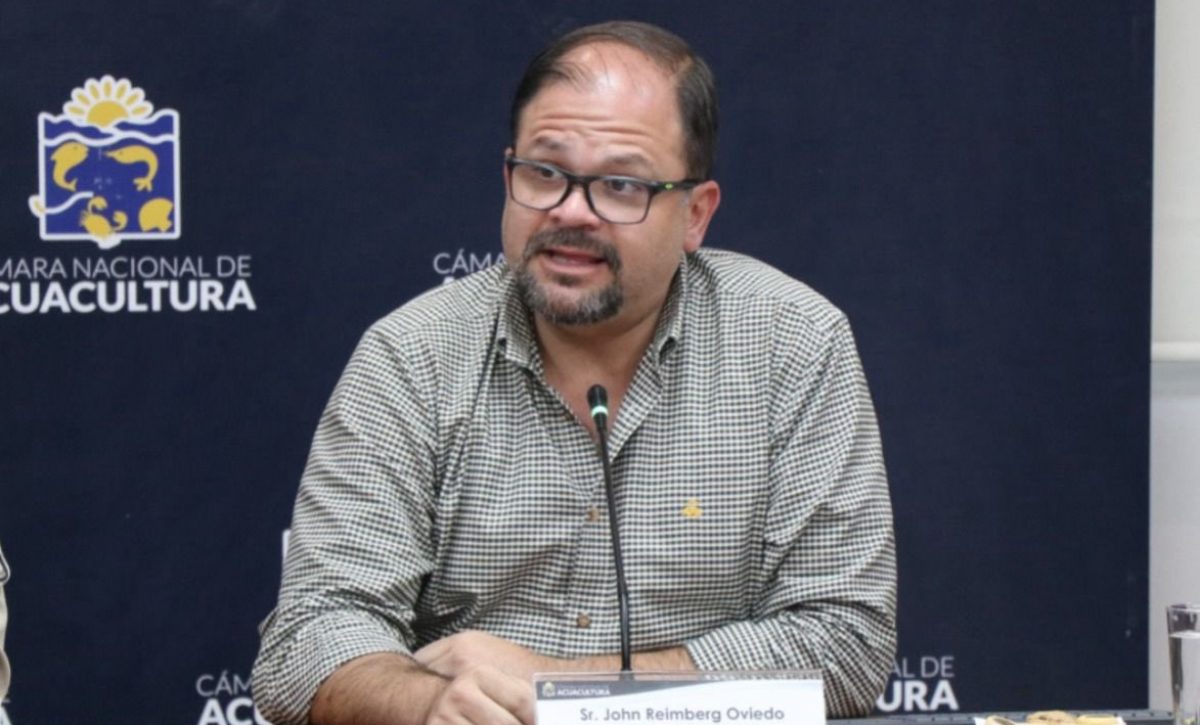 Ministro revela detalles de la detención de alias ‘Fito’ en Manabí