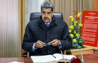 Misión de la ONU reclama a Maduro el cese inmediato del aislamiento de opositores en Venezuela