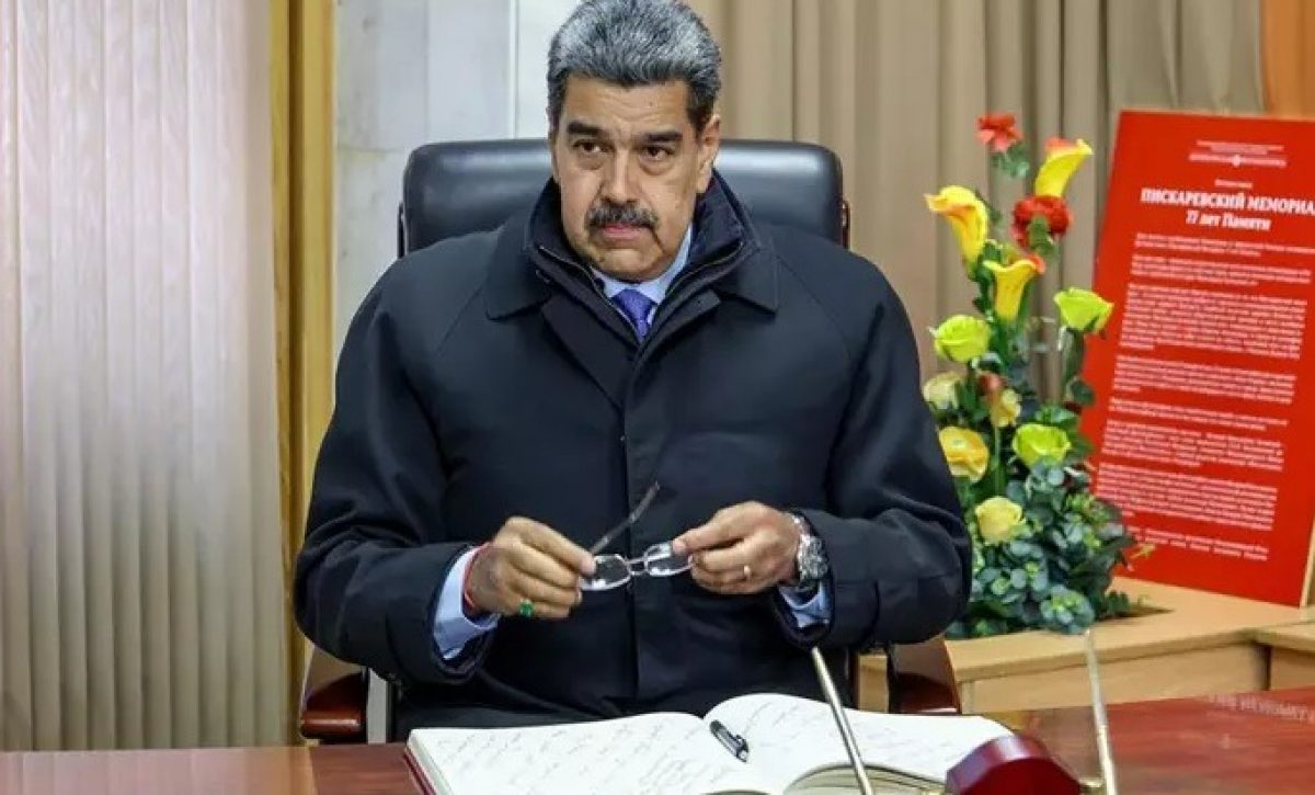 Misión de la ONU reclama a Maduro el cese inmediato del aislamiento de opositores en Venezuela