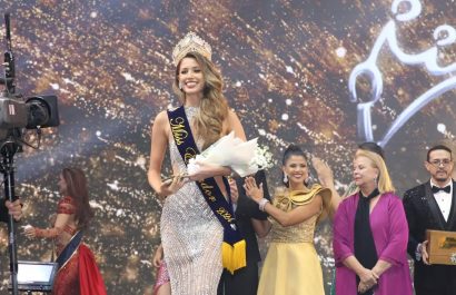 Conoce a las 19 candidatas que buscan la corona de Miss Ecuador 2025