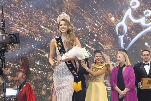 Conoce a las 19 candidatas que buscan la corona de Miss Ecuador 2025
