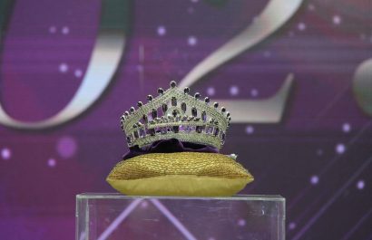 Miss Ecuador 2025: estas son las 19 mujeres más bellas que luchan por la corona hoy.