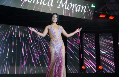 Miss Teen Universe DM