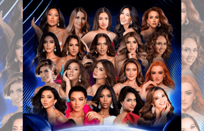 Miss Universo Ecuador 2025 oficializa a sus 20 candidatas; Manabí no tendrá representante