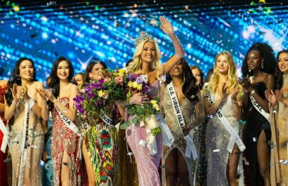 Miss Universo se viste de escándalo tras cargos por irregularidades contables en JKN Global