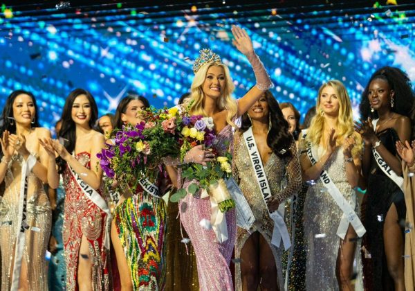 Miss Universo se viste de escándalo tras cargos por irregularidades contables en JKN Global