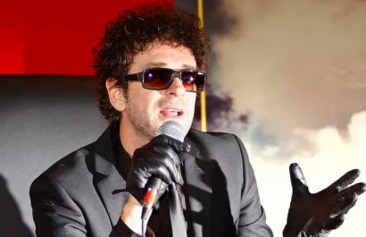 Misterio en Avenida Congreso Descubren restos humanos en vivienda que habitó Gustavo Cerati